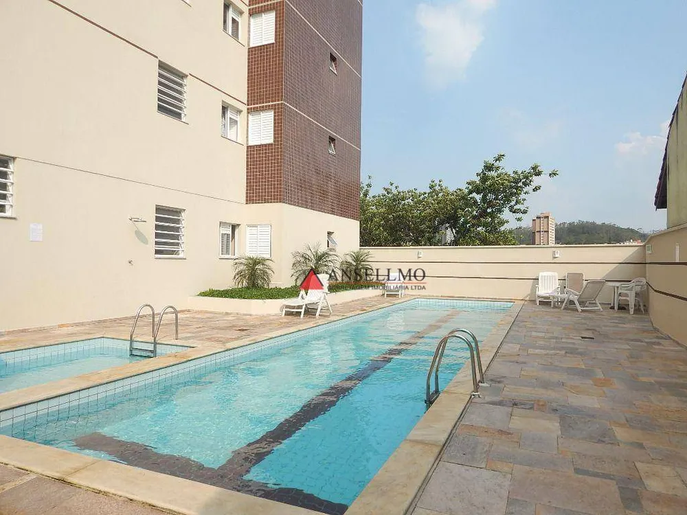 Apartamento, 2 quartos, 49 m² - Foto 1