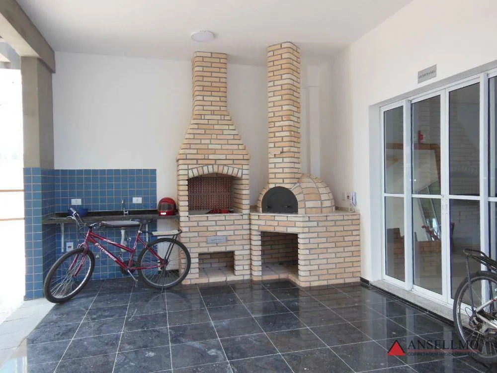 Apartamento, 2 quartos, 49 m² - Foto 10