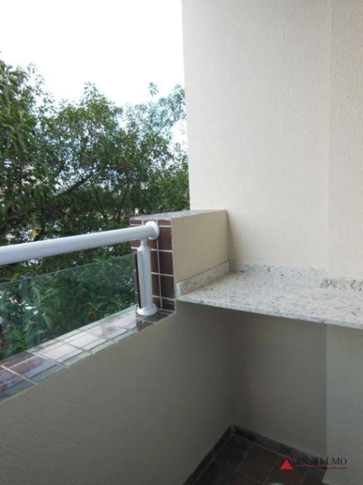 Apartamento, 2 quartos, 49 m² - Foto 4