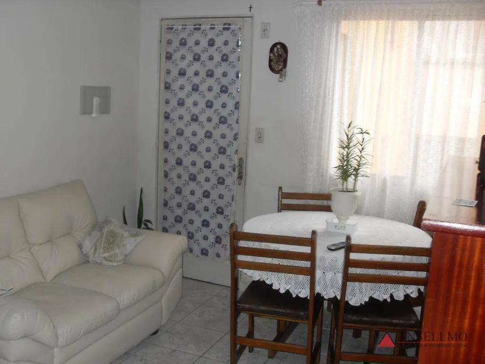 Apartamento, 2 quartos, 44 m² - Foto 1