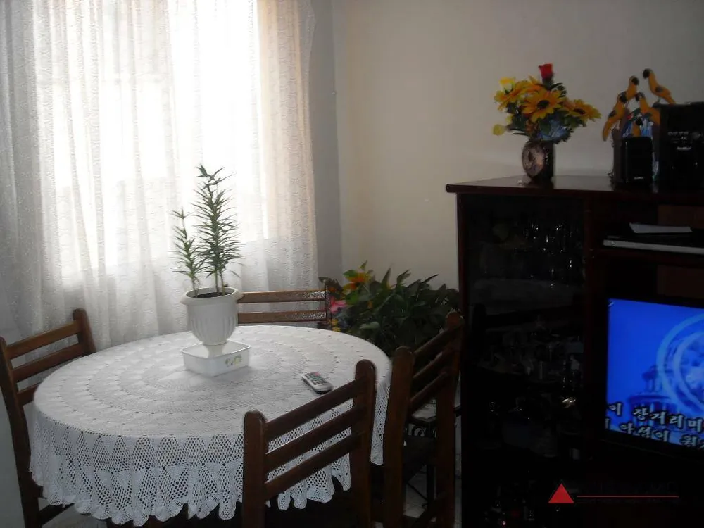 Apartamento, 2 quartos, 44 m² - Foto 4