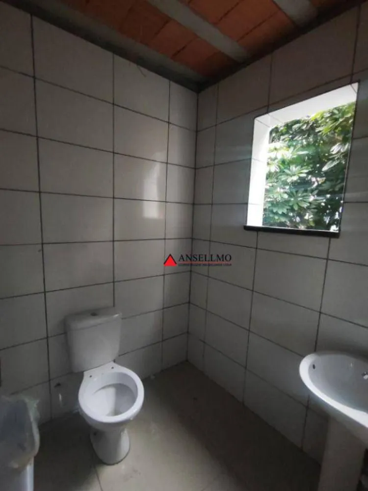 Depósito-Galpão, 250 m² - Foto 6