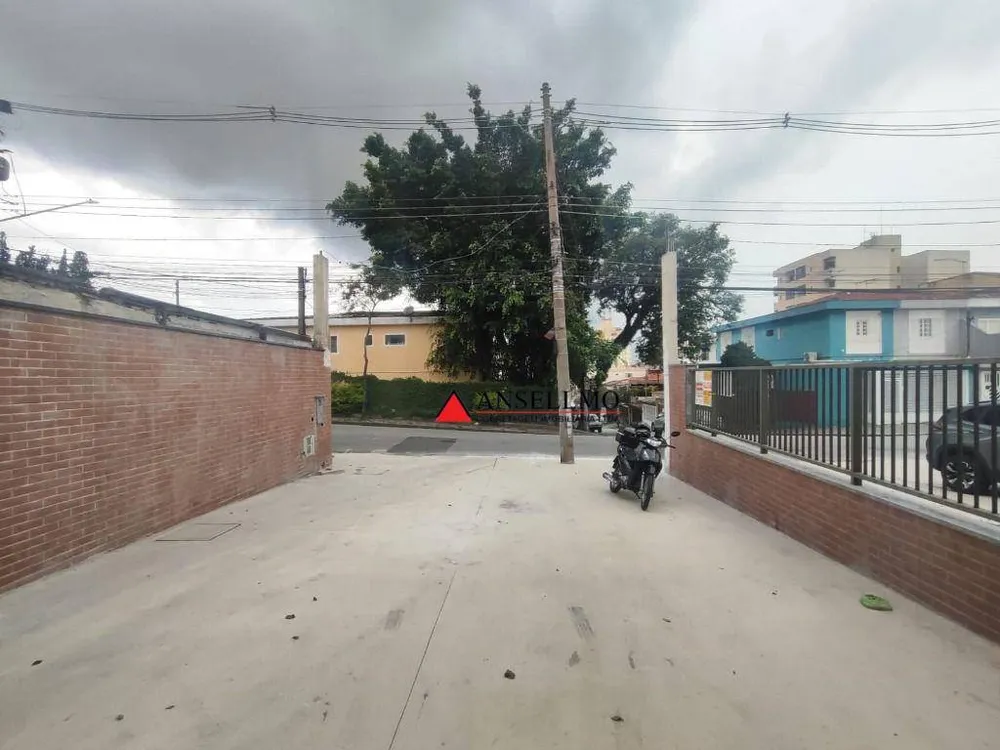 Depósito-Galpão, 250 m² - Foto 2