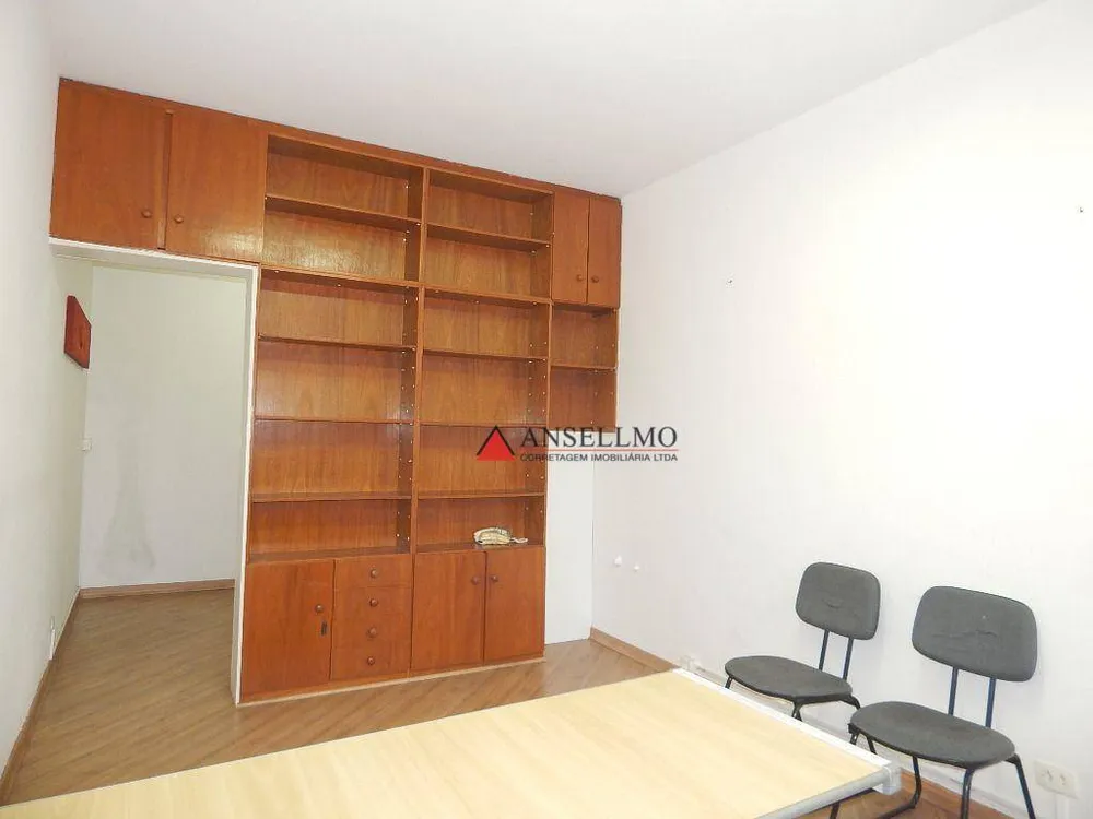 Sala-Conjunto, 24 m² - Foto 1