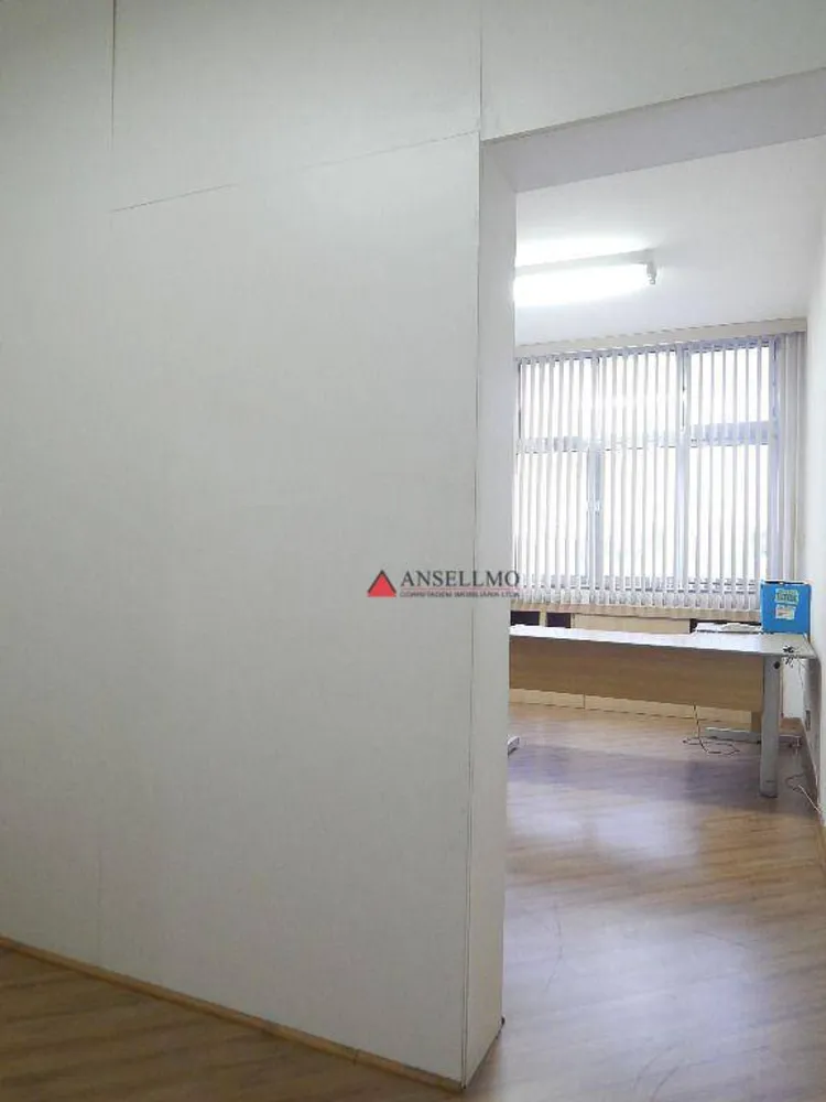Sala-Conjunto, 24 m² - Foto 3