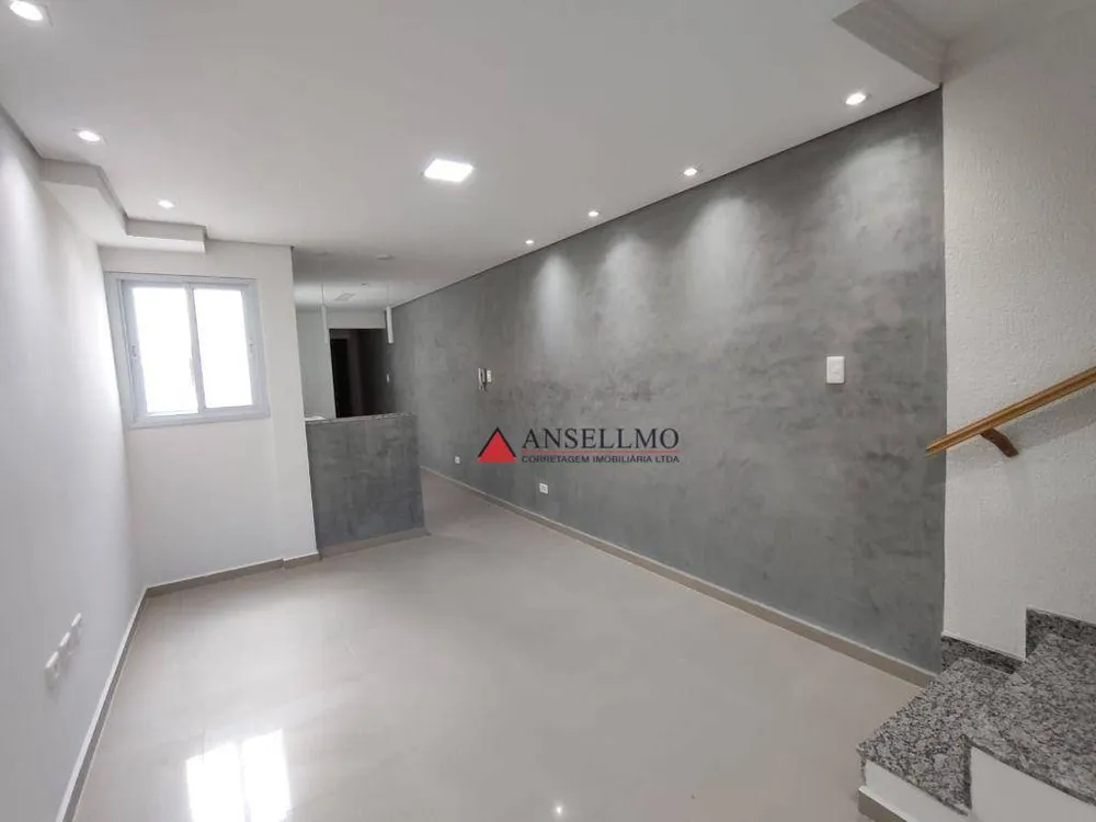Cobertura, 2 quartos, 94 m² - Foto 2