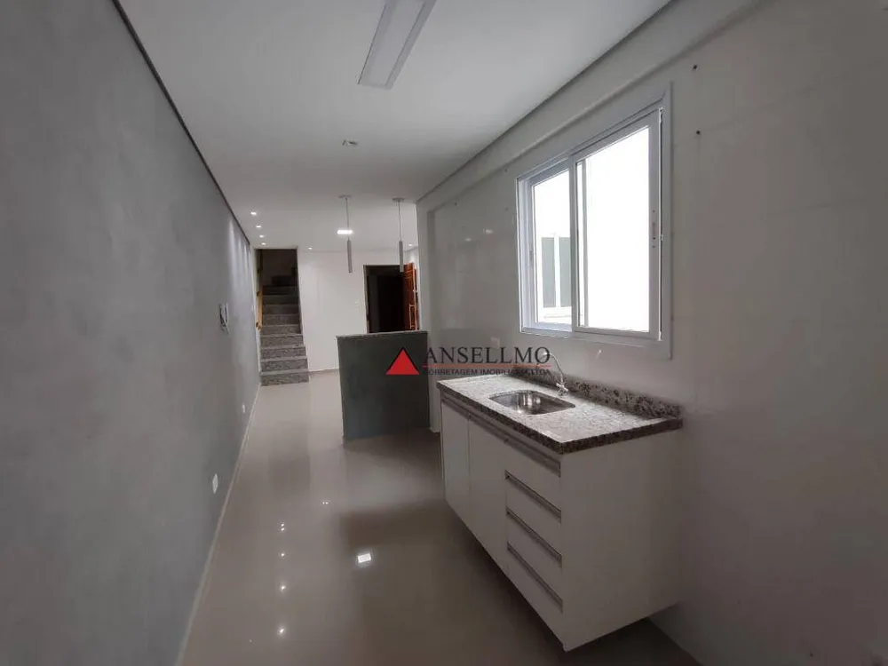 Cobertura, 2 quartos, 94 m² - Foto 3