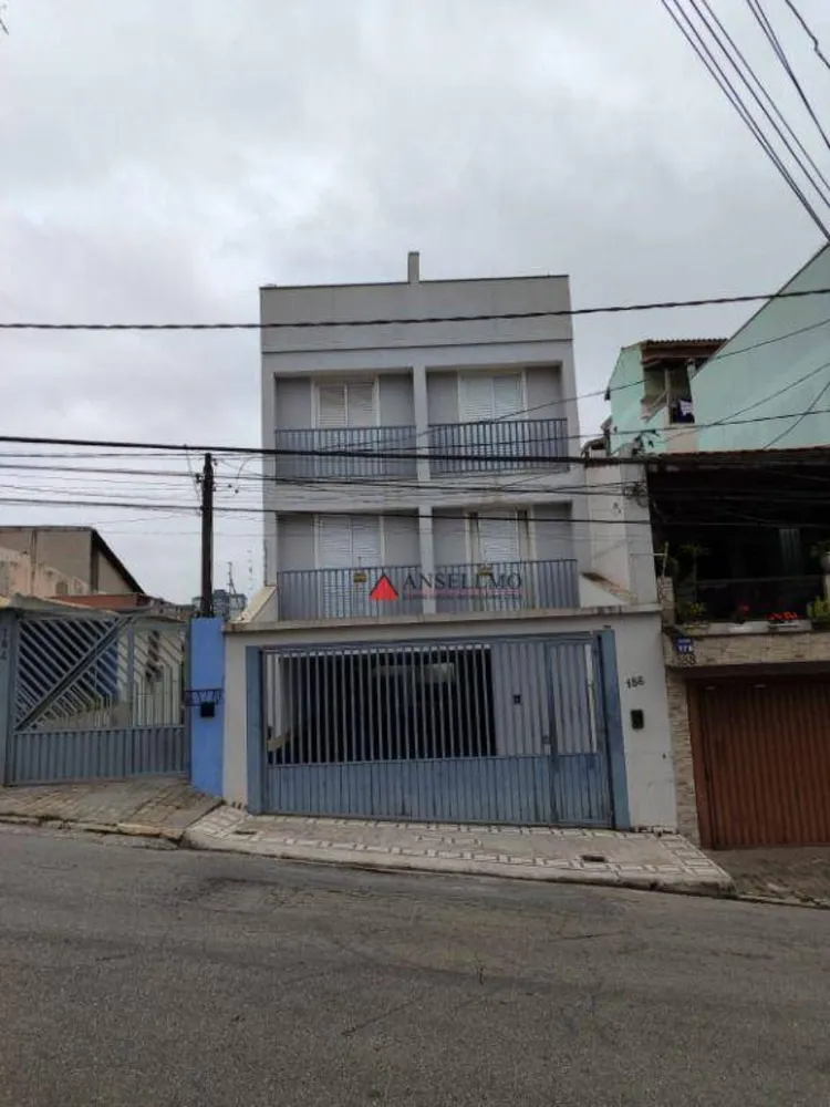 Cobertura, 2 quartos, 94 m² - Foto 1