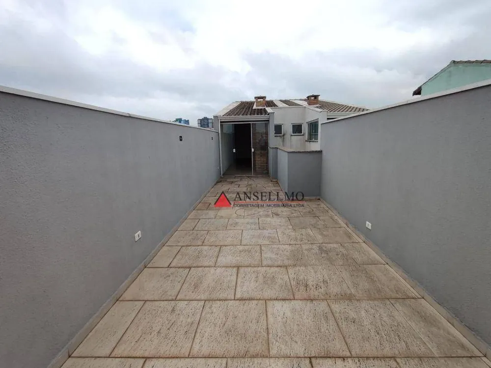 Cobertura, 2 quartos, 94 m² - Foto 10