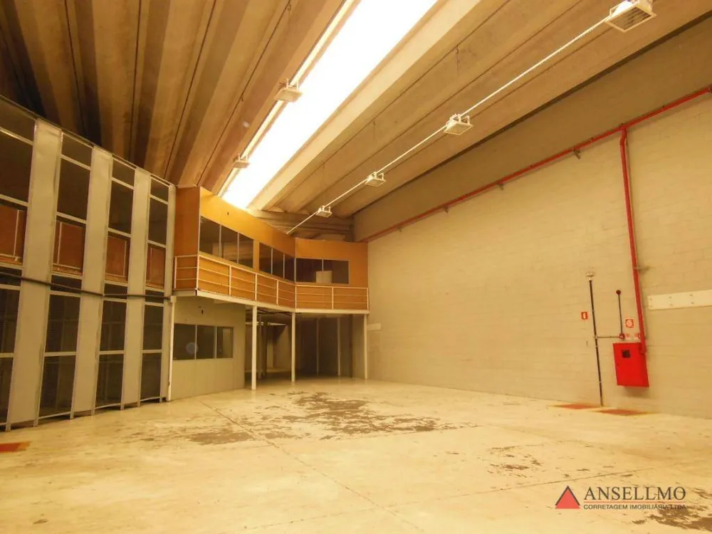Depósito-Galpão, 760 m² - Foto 4