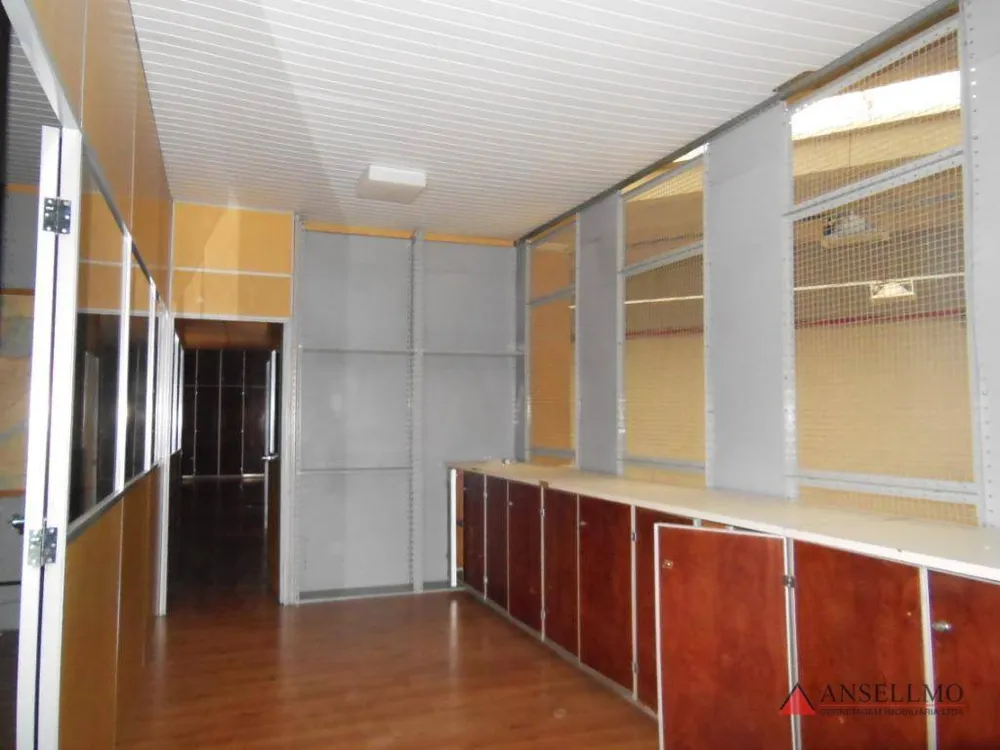 Depósito-Galpão, 760 m² - Foto 8