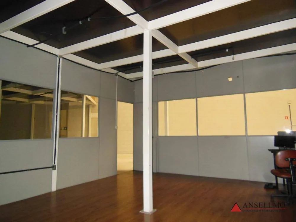 Depósito-Galpão, 760 m² - Foto 6