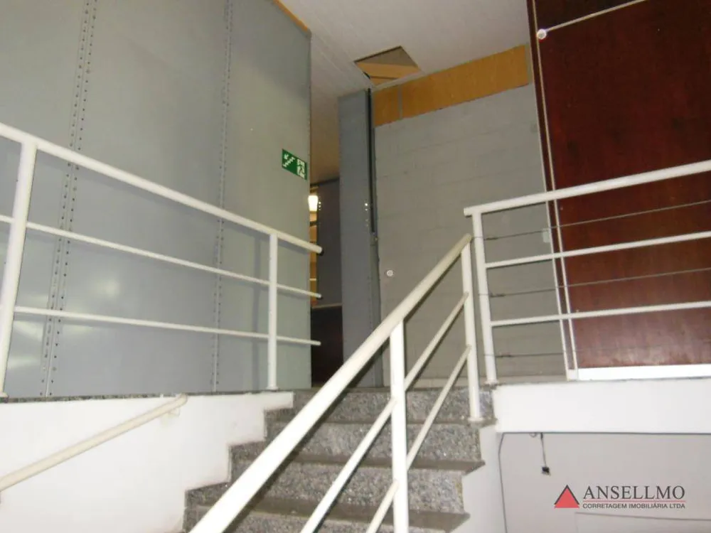 Depósito-Galpão, 760 m² - Foto 5