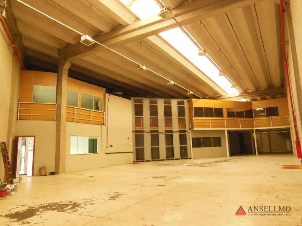 Depósito-Galpão, 760 m² - Foto 3