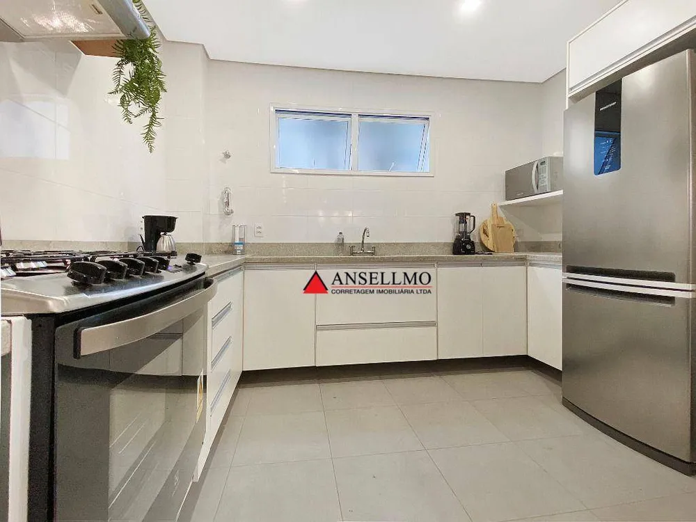 Casa de Condomínio, 4 quartos - Foto 7