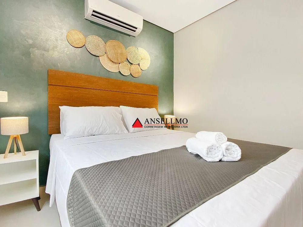 Casa de Condomínio, 4 quartos - Foto 10