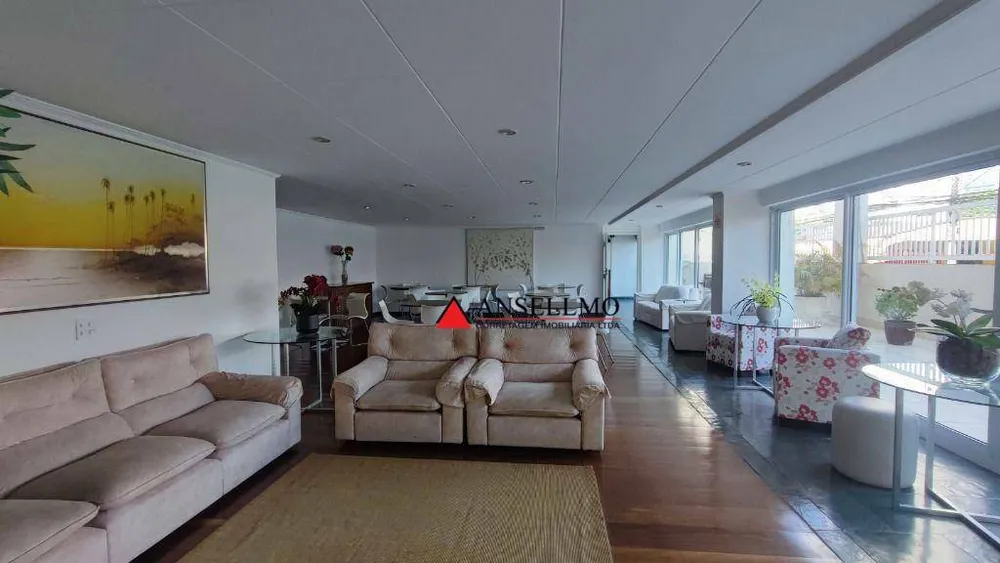Apartamento, 3 quartos, 110 m² - Foto 16