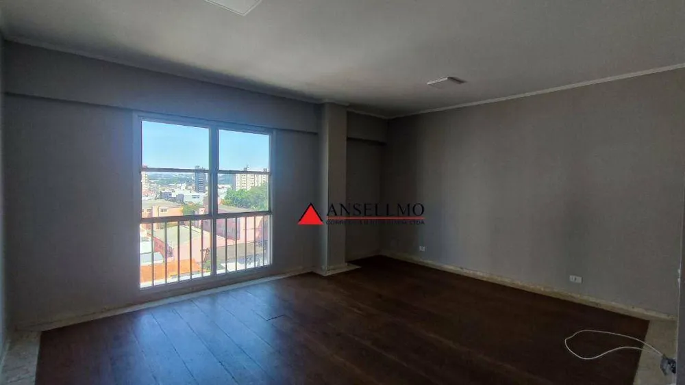 Apartamento, 3 quartos, 110 m² - Foto 2