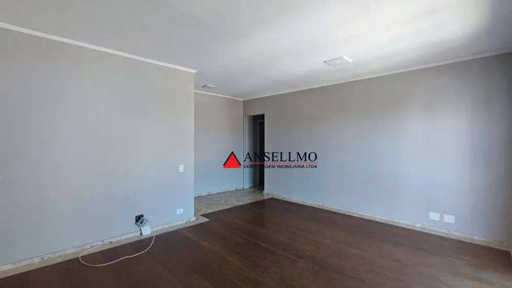 Apartamento, 3 quartos, 110 m² - Foto 3