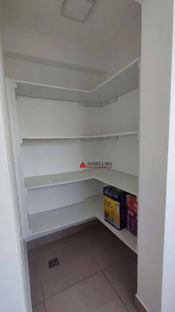 Apartamento, 3 quartos, 110 m² - Foto 12