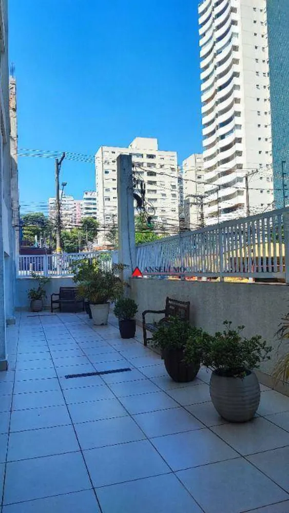 Apartamento, 3 quartos, 110 m² - Foto 13