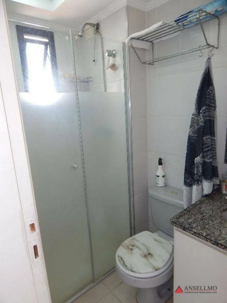 Cobertura, 2 quartos, 117 m² - Foto 5