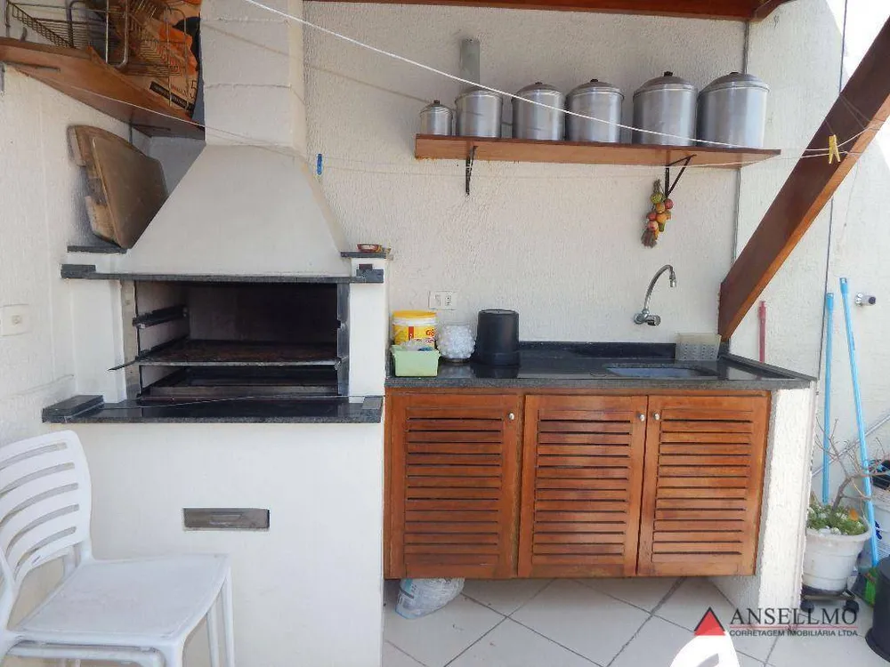 Cobertura, 2 quartos, 117 m² - Foto 12