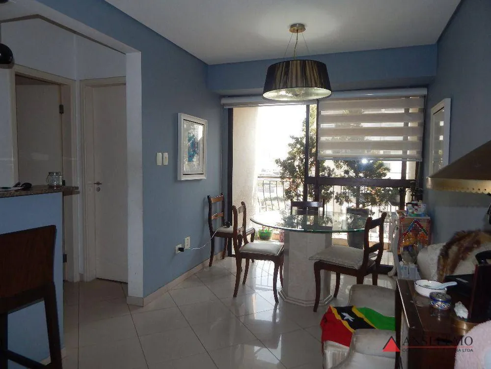 Cobertura, 2 quartos, 117 m² - Foto 4