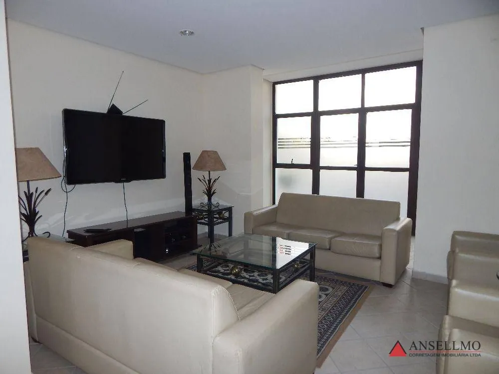 Cobertura, 2 quartos, 117 m² - Foto 15