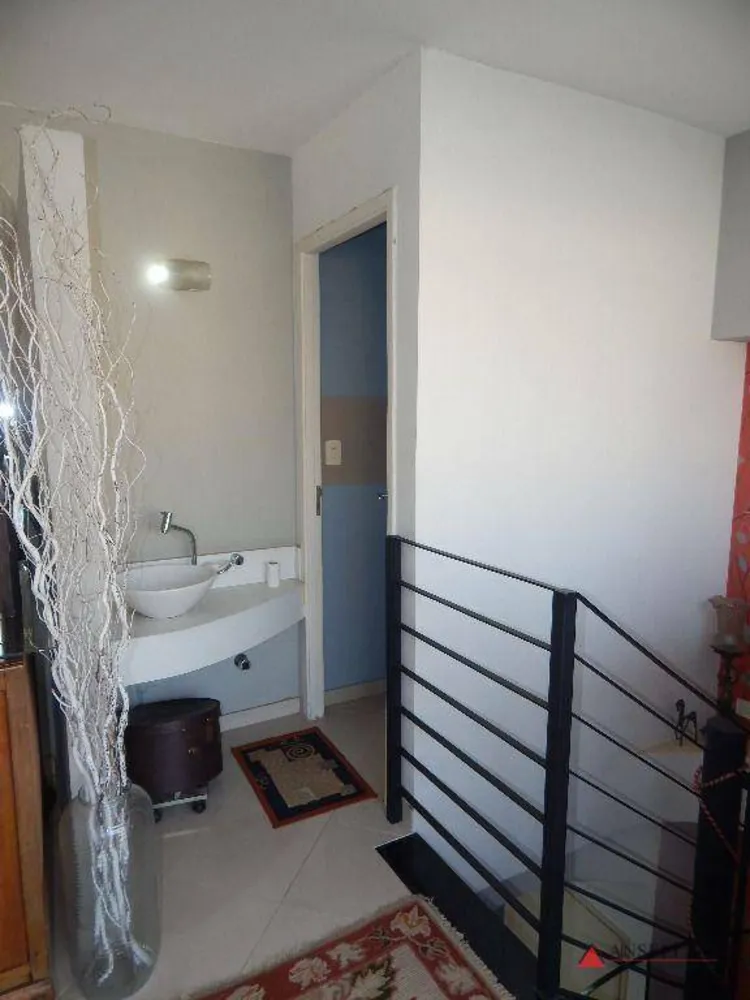 Cobertura, 2 quartos, 117 m² - Foto 11