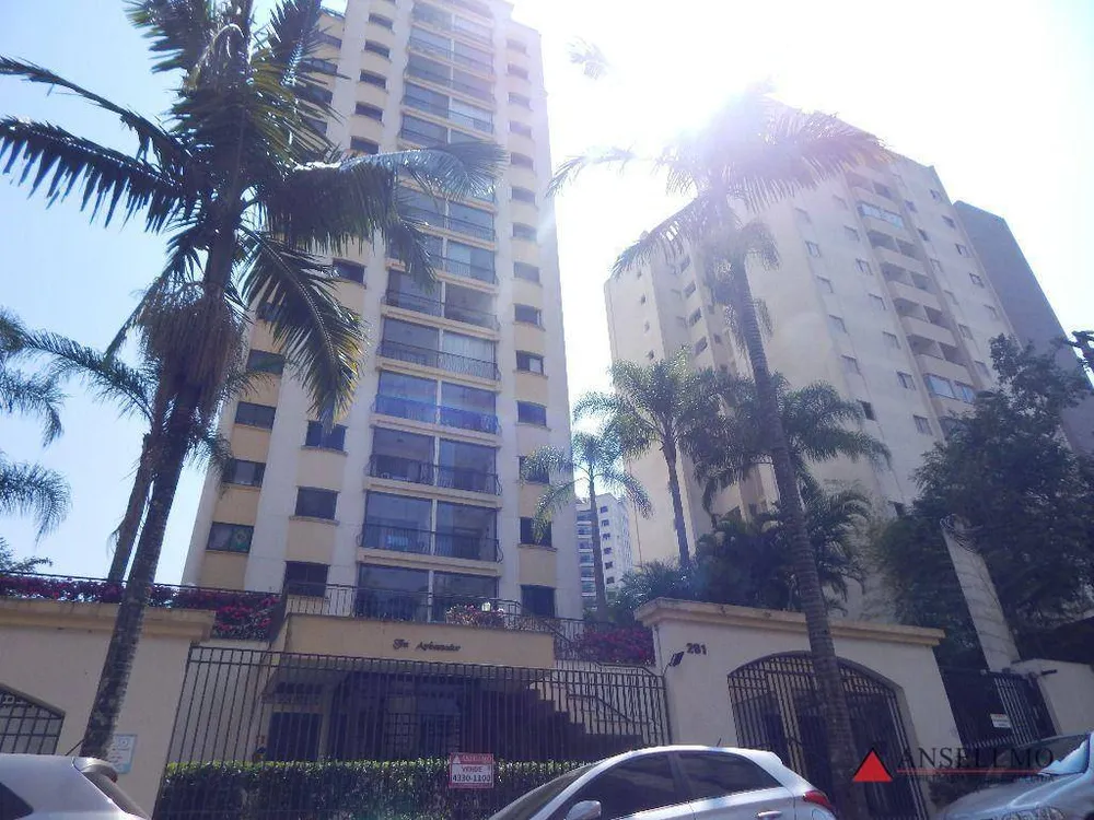 Cobertura, 2 quartos, 117 m² - Foto 16