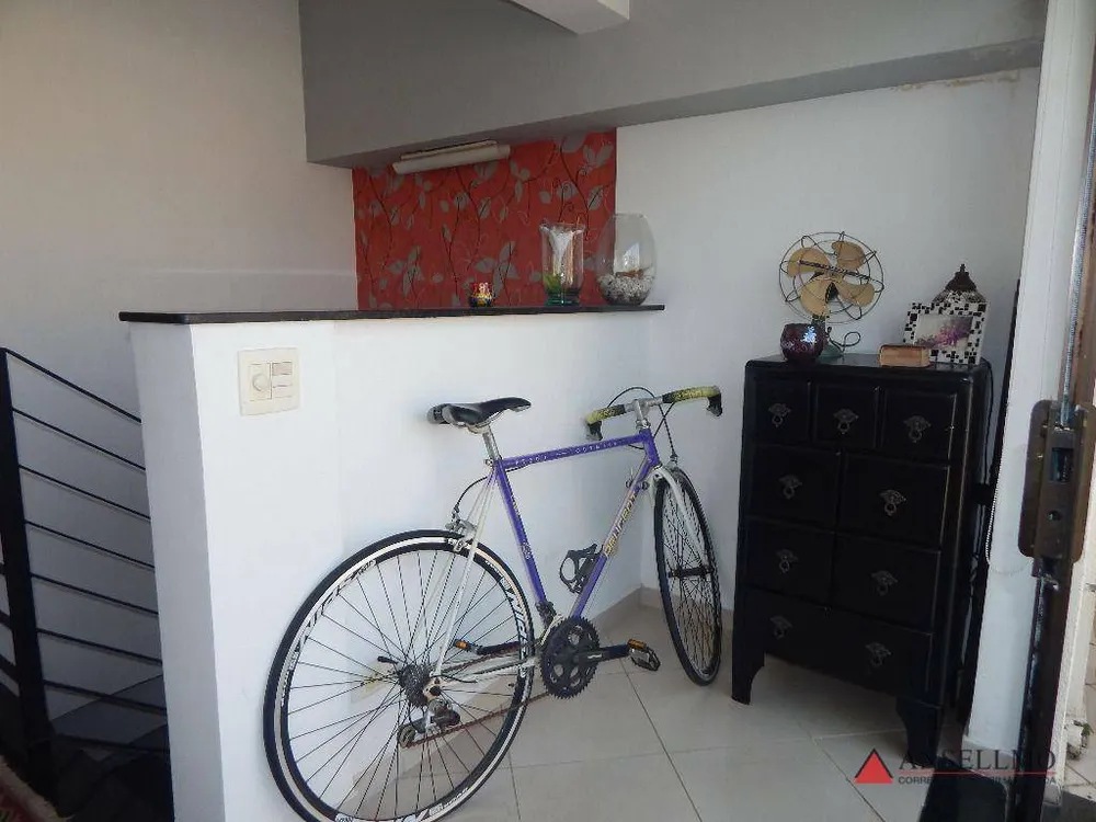 Cobertura, 2 quartos, 117 m² - Foto 10