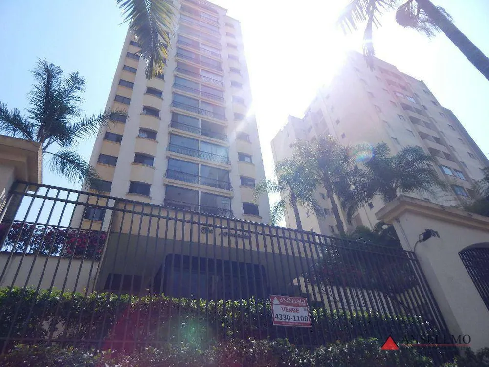 Cobertura, 2 quartos, 117 m² - Foto 1
