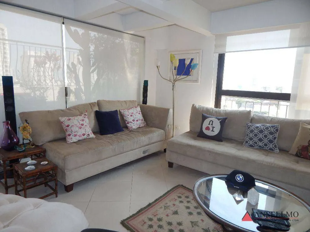 Cobertura, 2 quartos, 117 m² - Foto 9