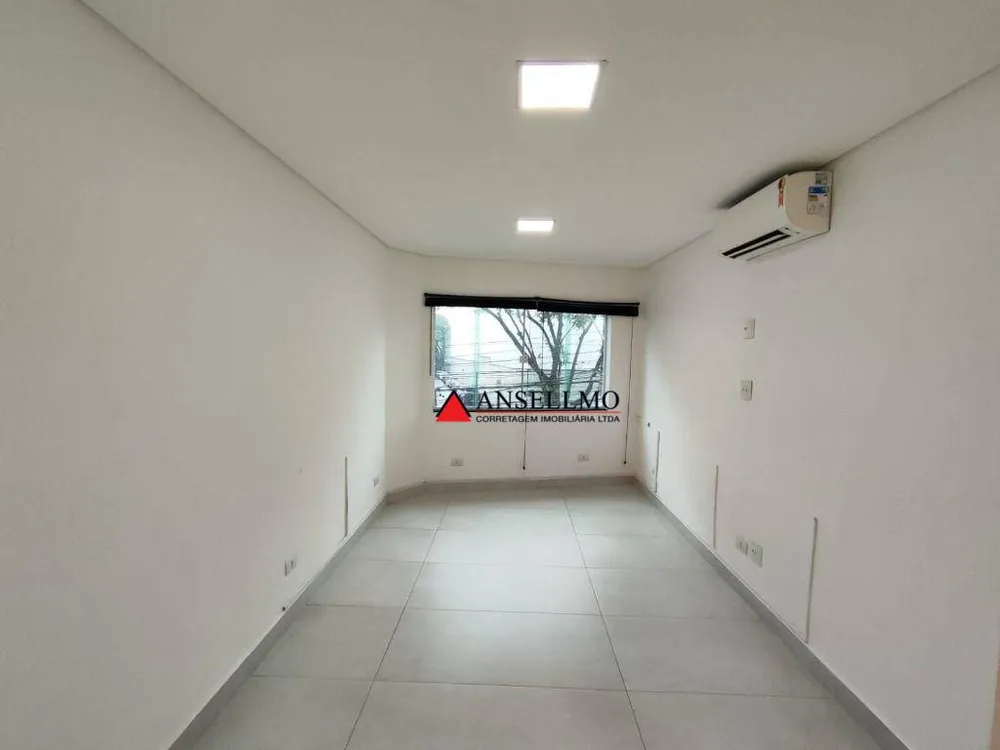 Sala-Conjunto, 30 m² - Foto 4
