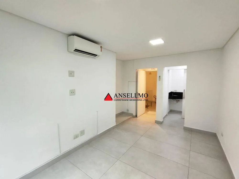 Sala-Conjunto, 30 m² - Foto 3