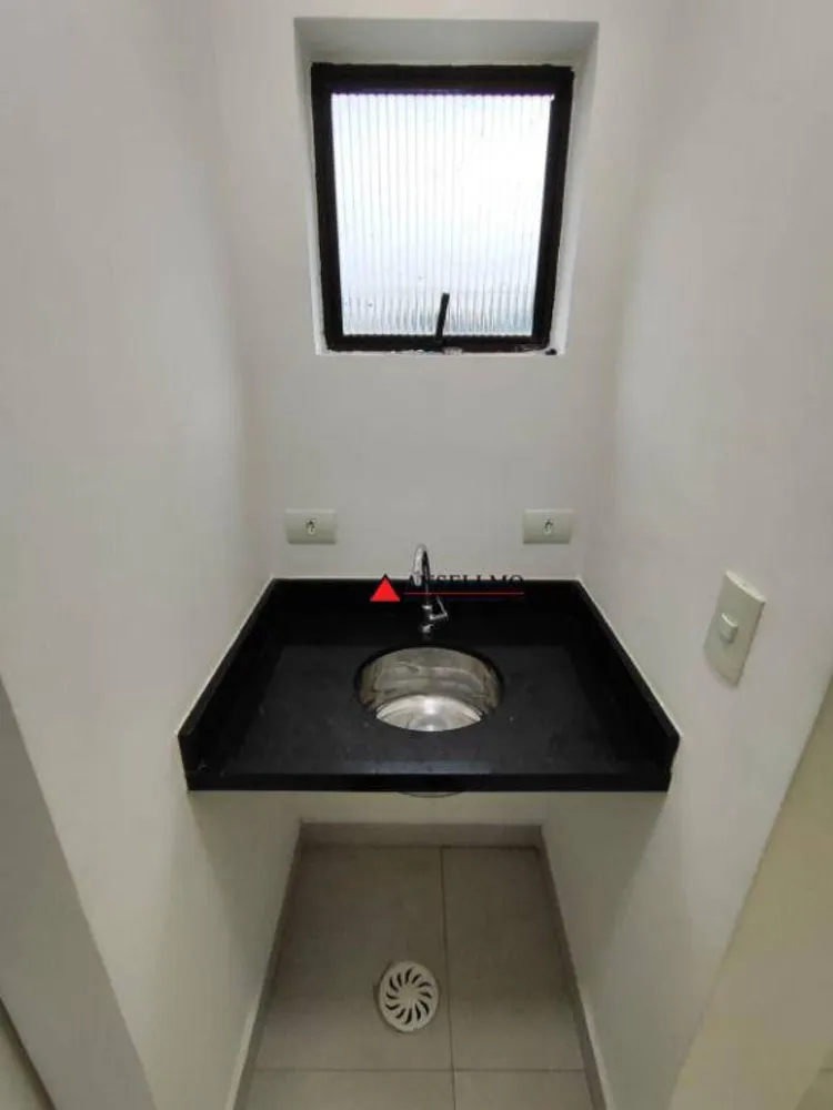 Sala-Conjunto, 30 m² - Foto 7