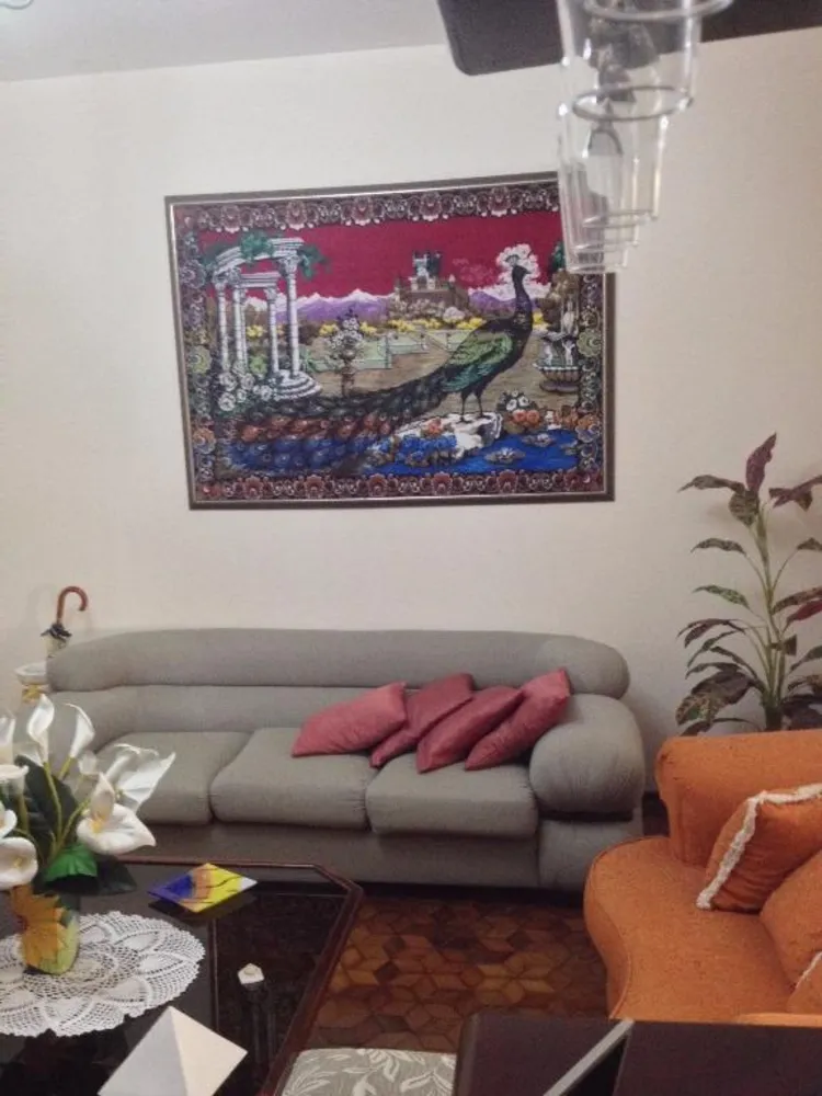 Casa, 2 quartos, 192 m² - Foto 1