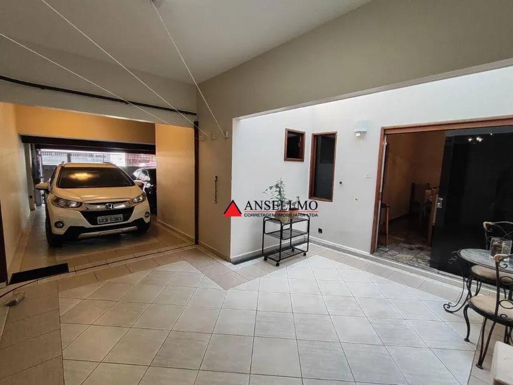 Casa, 3 quartos, 254 m² - Foto 3