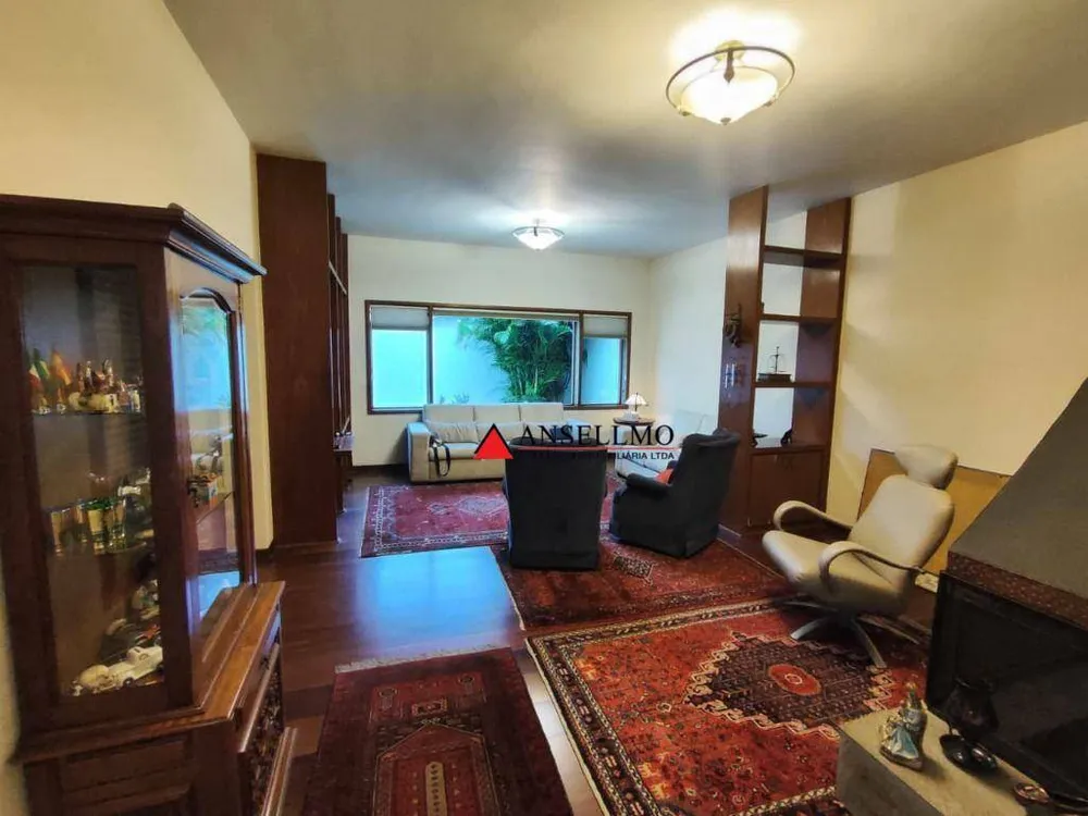 Casa, 3 quartos, 254 m² - Foto 1