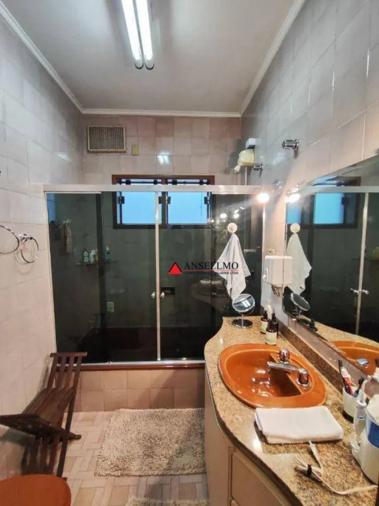 Casa, 3 quartos, 254 m² - Foto 13