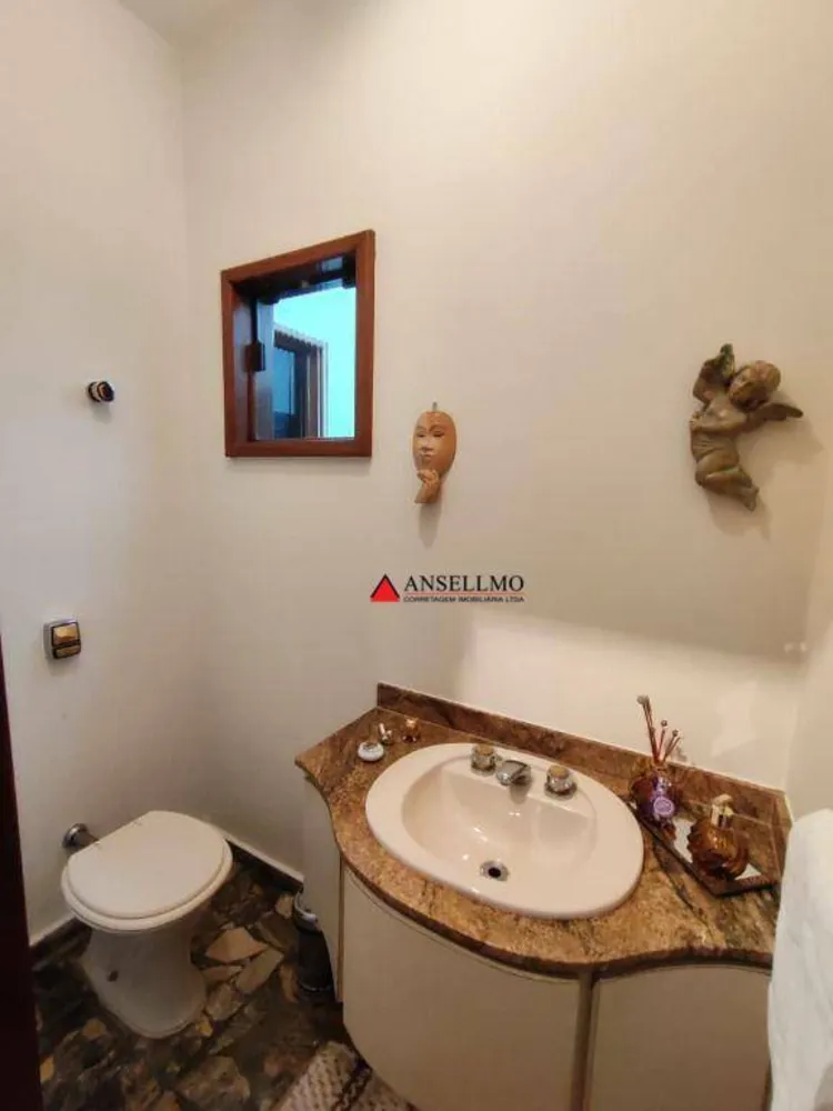Casa, 3 quartos, 254 m² - Foto 5