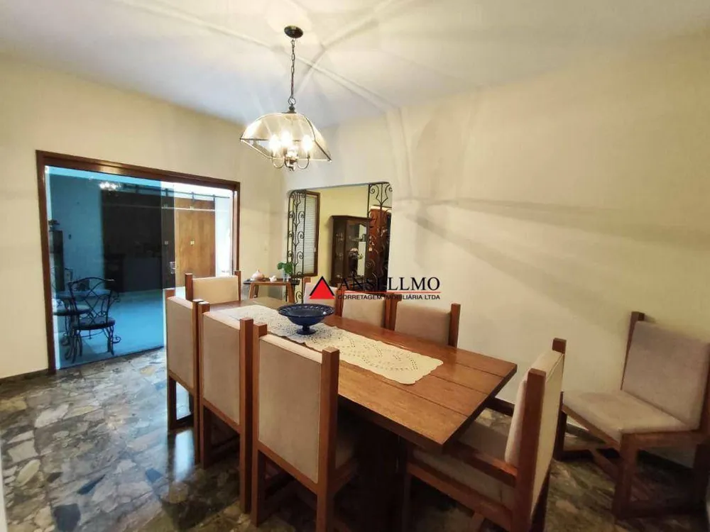 Casa, 3 quartos, 254 m² - Foto 15