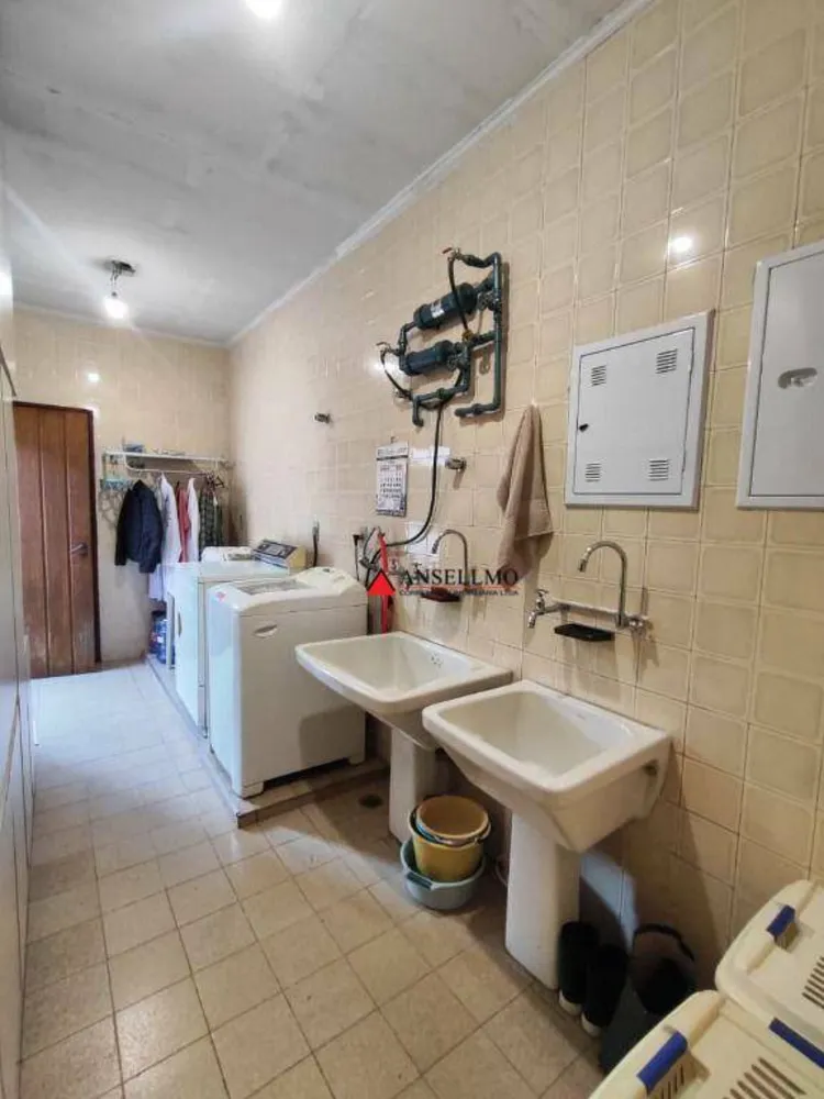 Casa, 3 quartos, 254 m² - Foto 8
