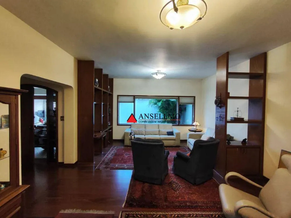 Casa, 3 quartos, 254 m² - Foto 2