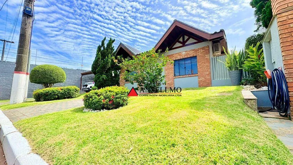 Casa de Condomínio, 4 quartos - Foto 7