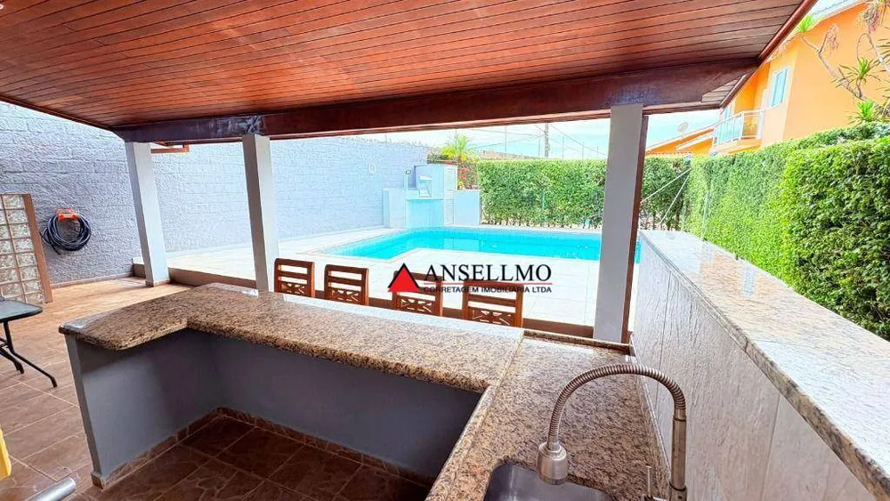 Casa de Condomínio, 4 quartos - Foto 11
