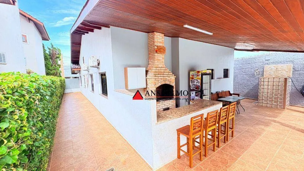 Casa de Condomínio, 4 quartos - Foto 6