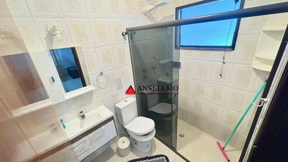 Casa de Condomínio, 4 quartos - Foto 3