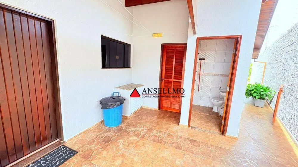 Casa de Condomínio, 4 quartos - Foto 12